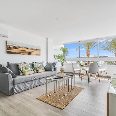 Home2Book Sunny Beach Maspalomas Playa Del Ingles Eksteriør billede