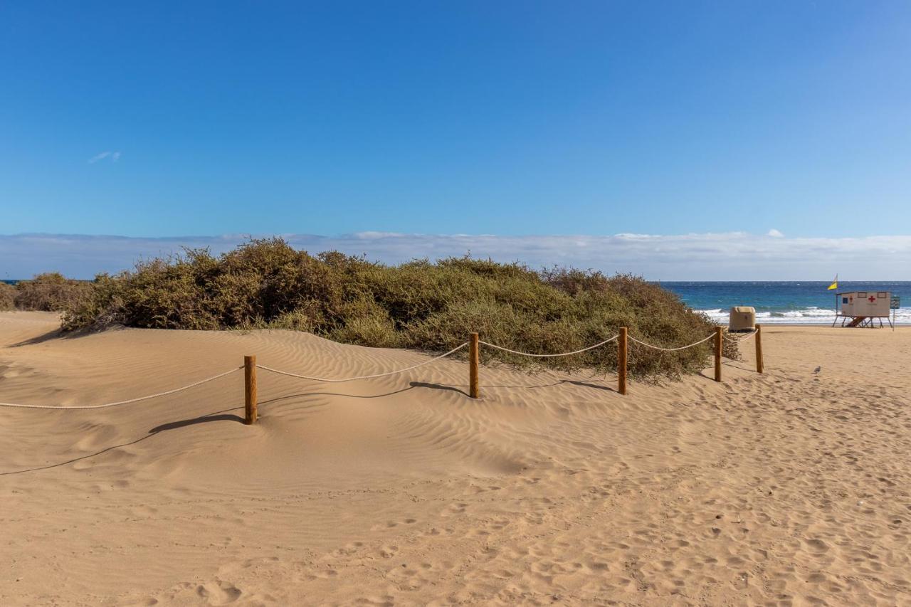 Home2Book Sunny Beach Maspalomas Playa Del Ingles Eksteriør billede