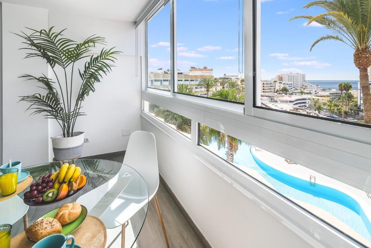 Home2Book Sunny Beach Maspalomas Playa Del Ingles Eksteriør billede