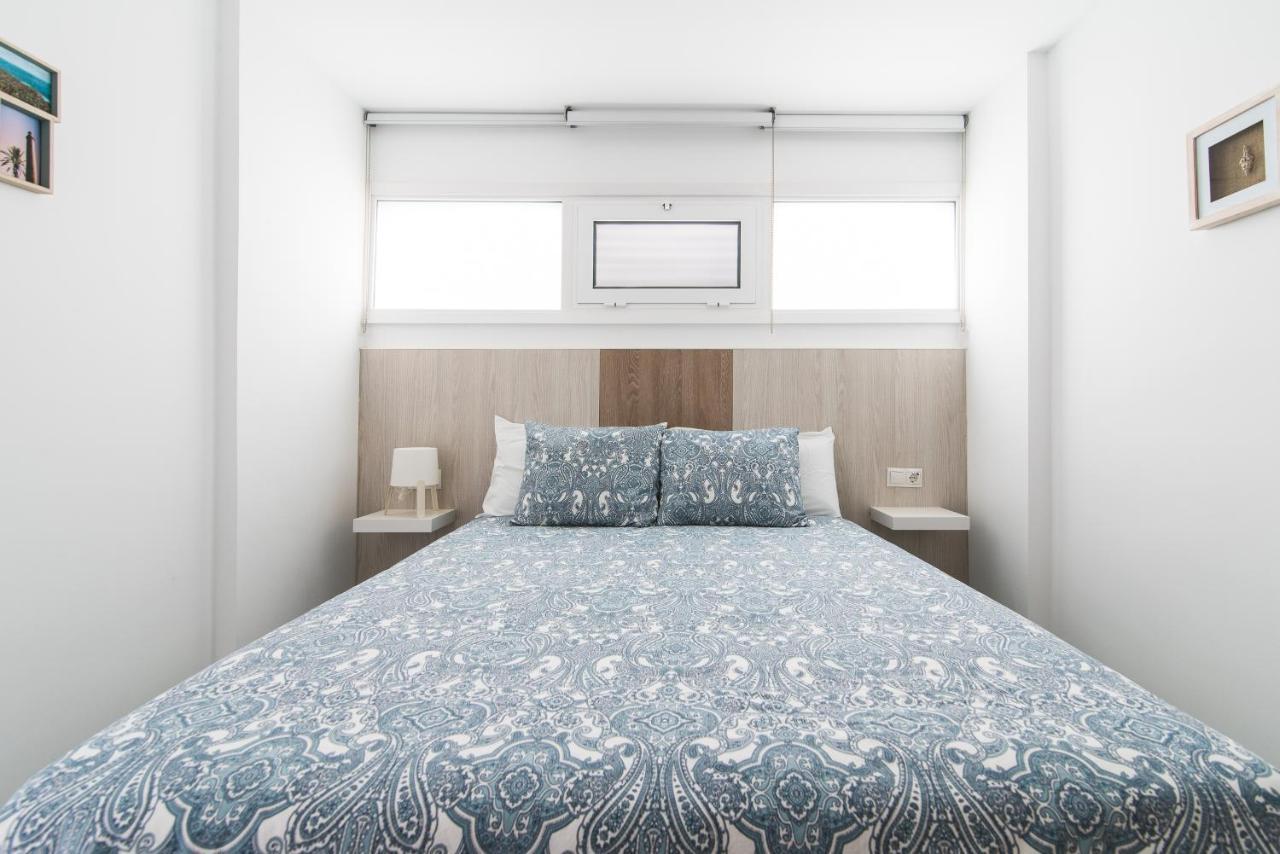 Home2Book Sunny Beach Maspalomas Playa Del Ingles Eksteriør billede