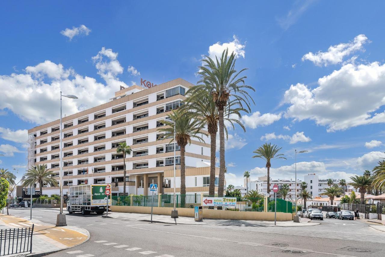 Home2Book Sunny Beach Maspalomas Playa Del Ingles Eksteriør billede