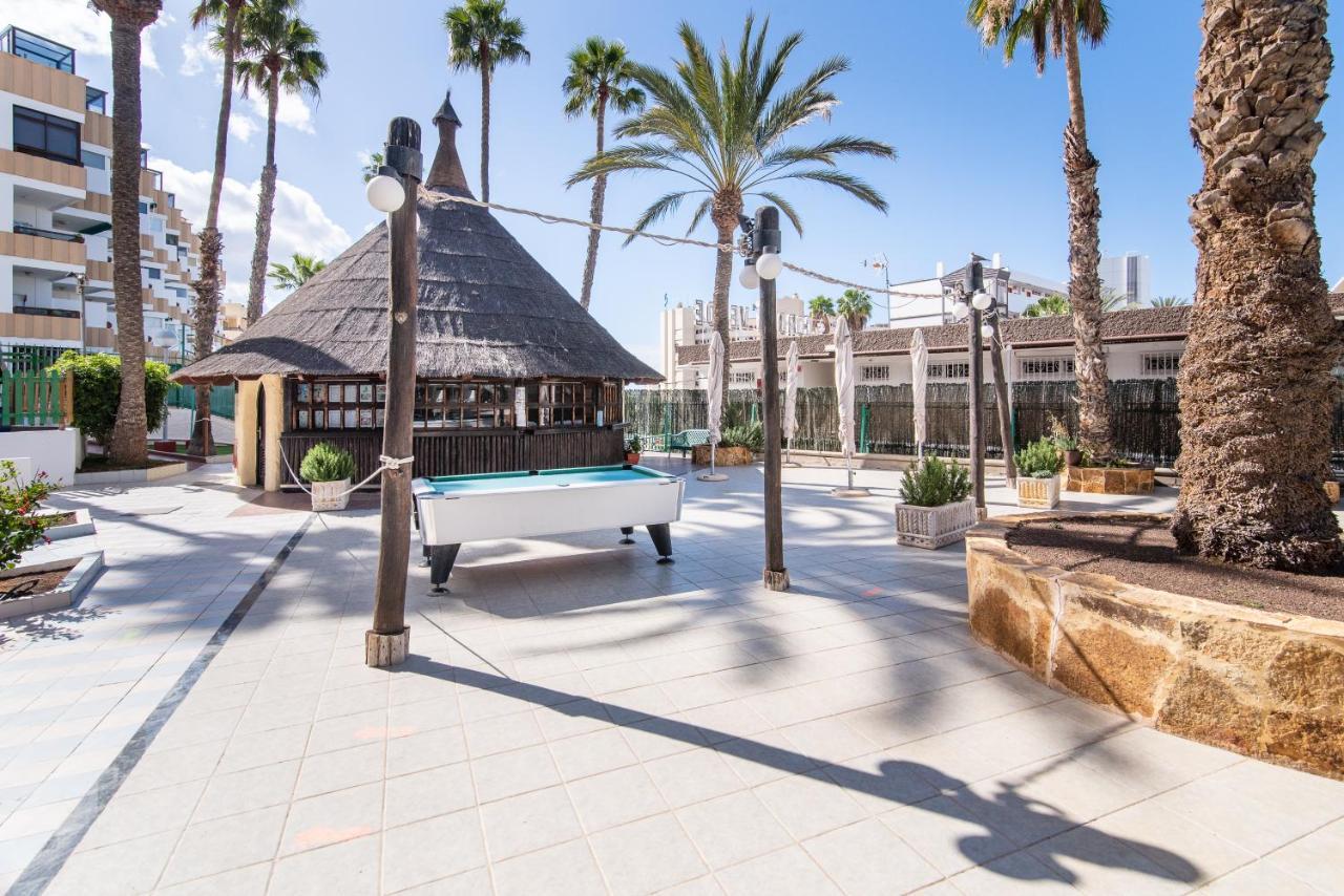 Home2Book Sunny Beach Maspalomas Playa Del Ingles Eksteriør billede